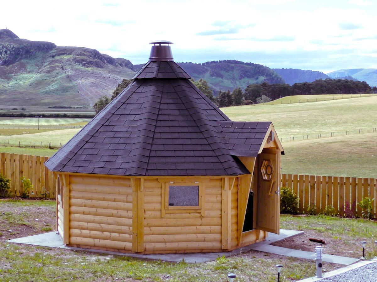 Family Garden Pod